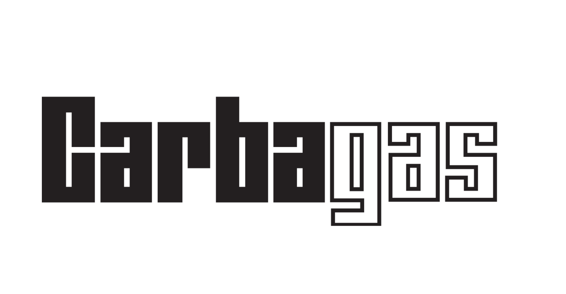 Carbagas Logo