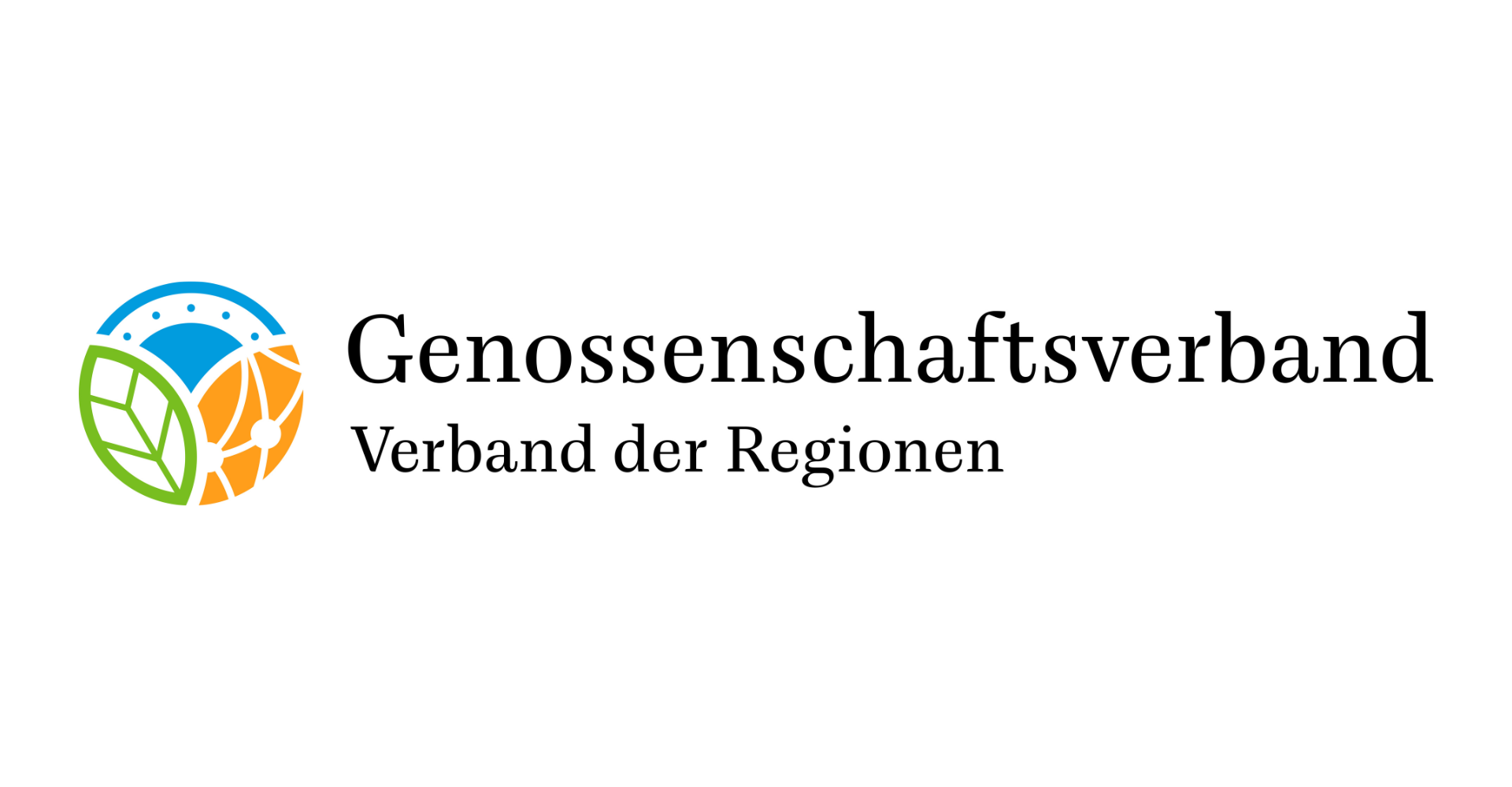 Genossenschaftsverband Logo