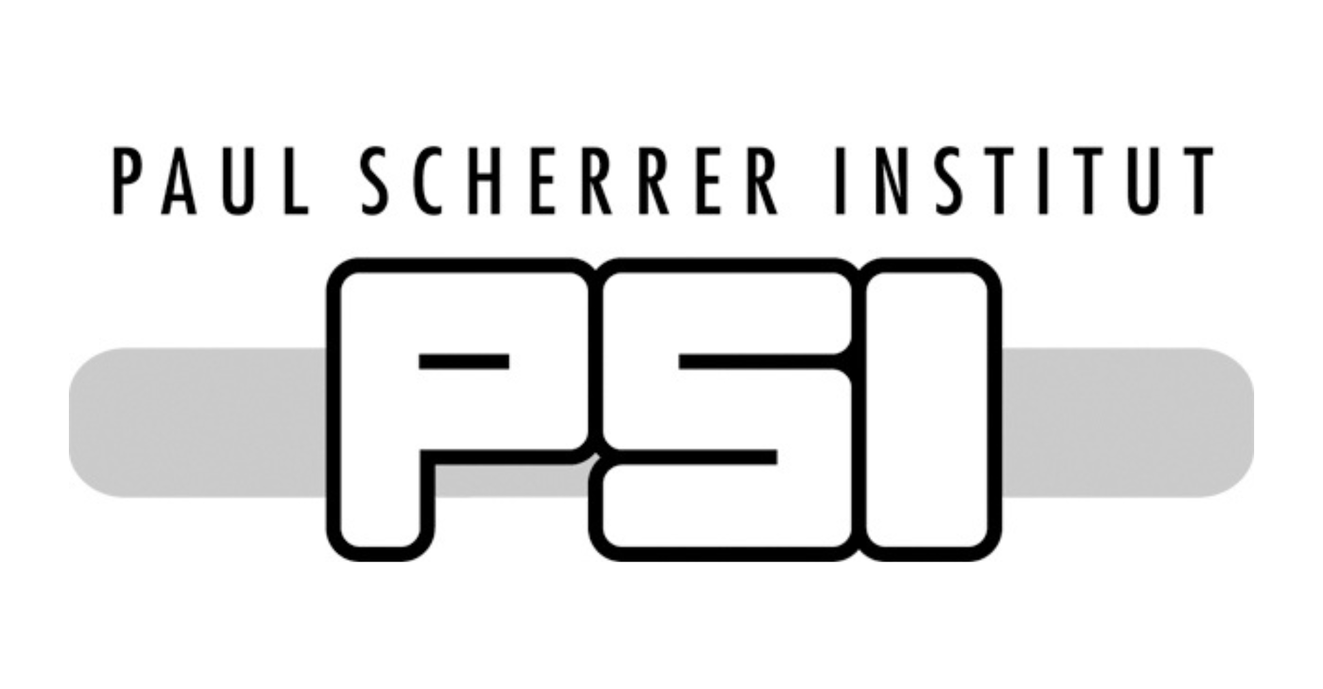 Paul Scherrer Institut Logo